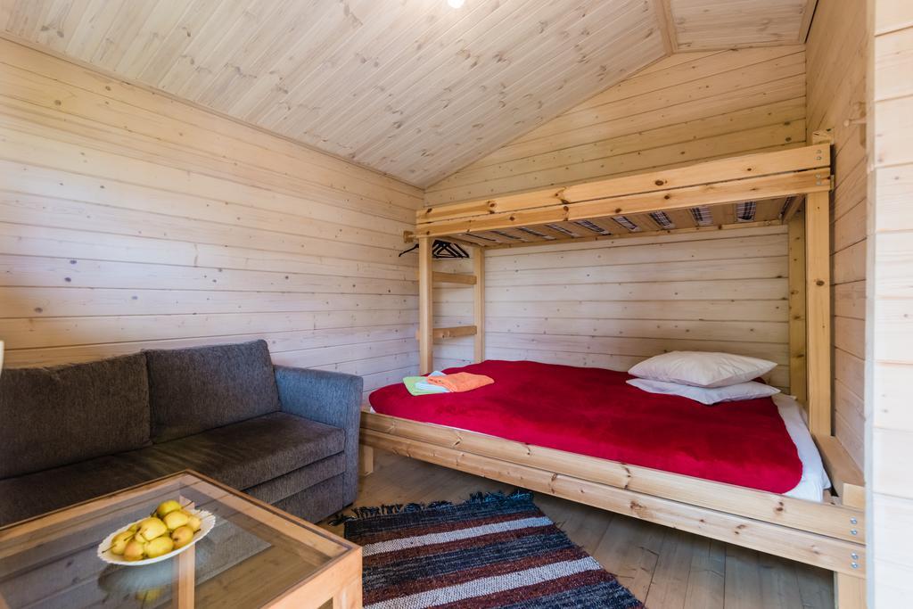 Reta Puhkemajad Haapsalu Exterior foto