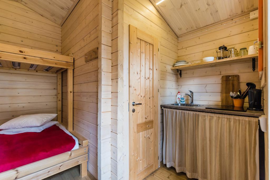 Reta Puhkemajad Haapsalu Exterior foto