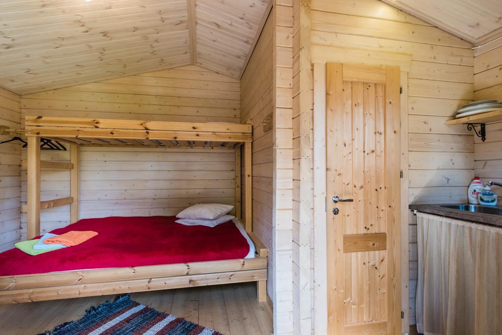 Reta Puhkemajad Haapsalu Exterior foto