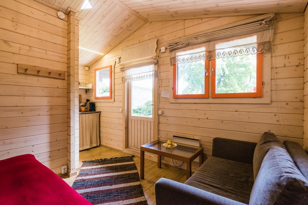 Reta Puhkemajad Haapsalu Exterior foto